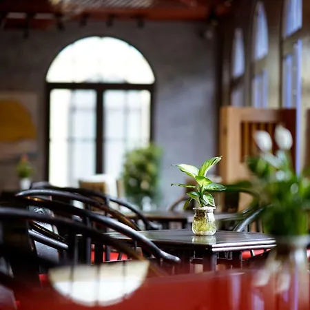 1925 Boutique Hotel