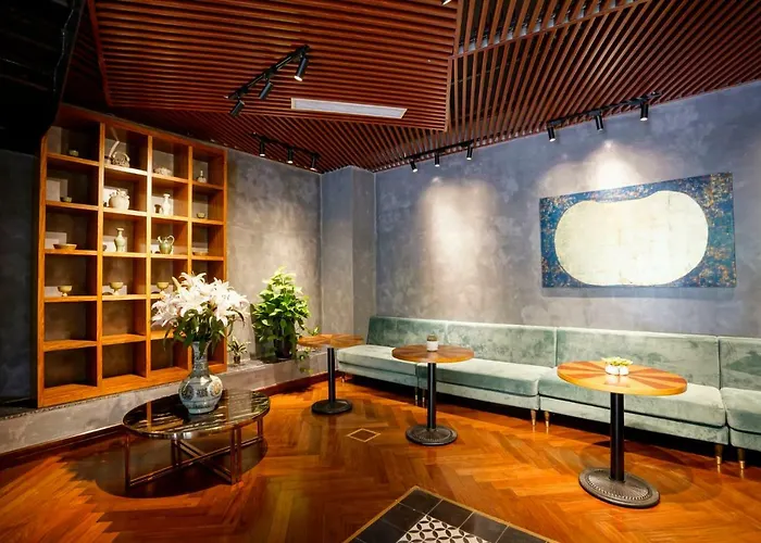 1925 Boutique Hotel 3*