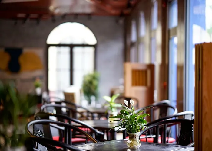 1925 Boutique Hotel Ha Long